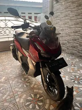 Honda ADV 150 CBS