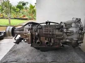 Pajero sport/Triton gerabox/Transmisi matic lengkap TCM
