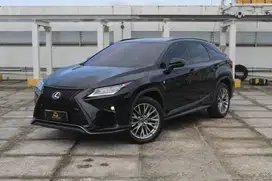 [DP85JT] LEXUS RX300 RX300 FSPORT F SPORT 2018 2019