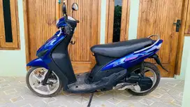 Mio Sporty 2006