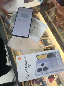 XIAOMI NOTE 14 5G