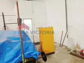 Gudang Strategis Dekat Exit Tol & Bandara Jalan Lebar, Siap Pakai