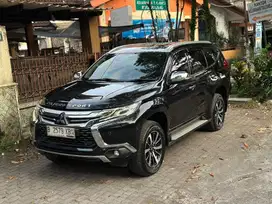 Mitsubishi Pajero Dakar 4X2 Ultimate 2017