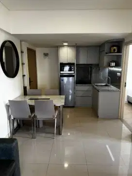 Sewa Apartemen Meikarta Tower Oakview