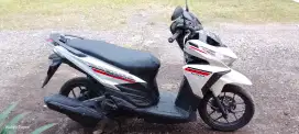 motor Vario 125 2017