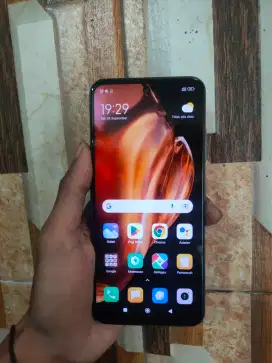 Xiaomi redmi note 10 5G 8+5/128 support nfc os'13 hp Chasan