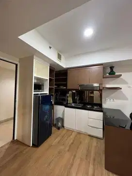 Apartemen The Wave