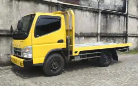 MURAH CDE mitsubishi colt diesel engkel fe71 losbak 2024 load bak los