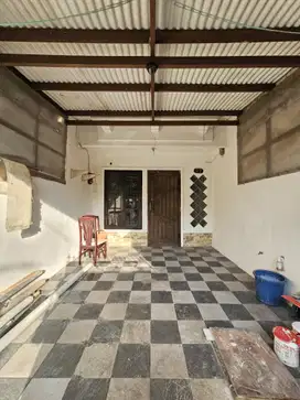 Dijual Cepat Rumah 2 Lt di Taman Palem Jakarta Barat Harga Dibawah 1 M