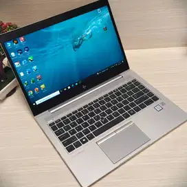 LAPTOP HP 840 G6 CORE i5 SIAP PAKE
