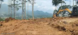 Tanah Kavling Murah SHM - The Hanjawong Villas Bogor Timur