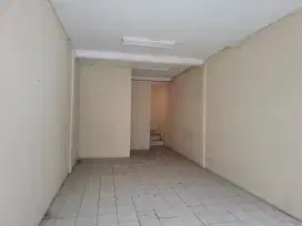 Dijual ruko 3lt. Jln. Tamim