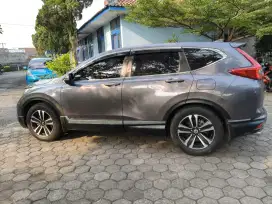 CRV Prestige Turbo Di Jual cash