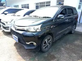 DP MURAH - Toyota Avanza 1.5 Veloz Bensin-AT 2016