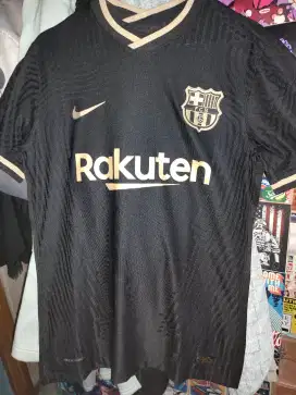 Jersey Barcelona away 2020/2021