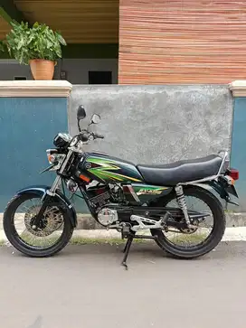 Rx king 2003 punya pak Guru Full ORI