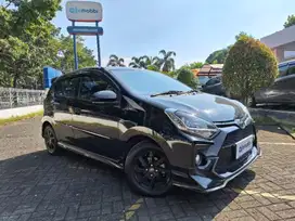 [OLXmobbi] LOW KM - TOYOTA AGYA 1.2 GR SPORT BENSIN MANUAL 2022