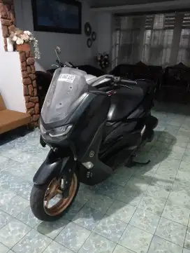 New NMAX bekas 2022