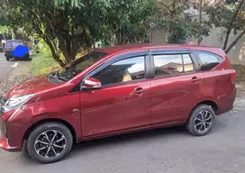 JUAL CEPAT TOYOTA CALYA 1.2 G A/T TAHUN 2023