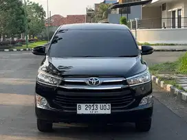 Innova G At 2021 Facelift  Hitam
