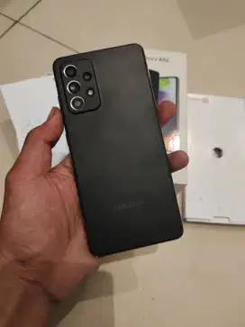 Samsung A52 8/256gb