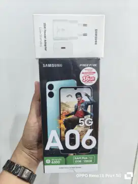 Harga promo Samsung A06 5g