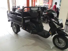 VIAR KARYA BET 2024 KM 1000 seperti baru