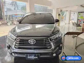 [Mobil Baru] PROMO KIJANG INNOVA G MT DIESEL