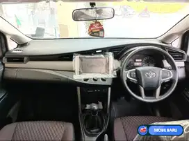 [Mobil Baru] PROMO KIJANG INNOVA G MT DIESEL