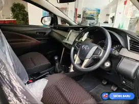 [Mobil Baru] PROMO KIJANG INNOVA G MT DIESEL