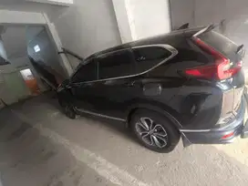 Honda CR-V 2022 Bensin