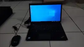 Lenovo T450s Core i7 gen 5