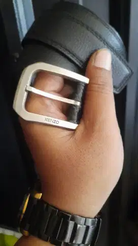 Sabuk ikat pinggan kenzo original