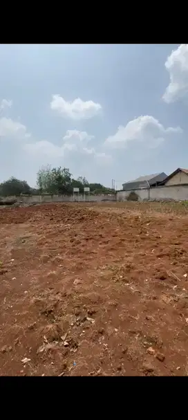 Disewakan Tanah Cocok Untuk Berbagai Jenis Usaha