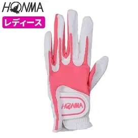 Sarung Tangan GOLF HONMA GLOVES Wanita SPEED MONSTER Dynamic Distance