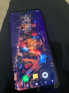 REDMI 9A RAM 3GB
