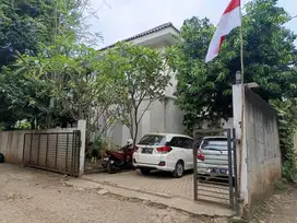 Dijual Rumah Mewah 2 Lantai di Lokasi Premium – Menteng Asri, Bintaro