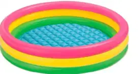 Di jual kolam mandi anak