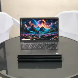 Dell Latitude 7400,Intel Corei5 Gen 8, Ram 16/512GB, Slim  A-WC