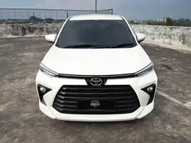 AVANZA G MATIC #Matik #NEW AVANZA