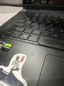 Asus ROG Zephyrus