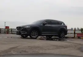 MAZDA CX-8 CX8 ELITE AT MATIC 2019 2020