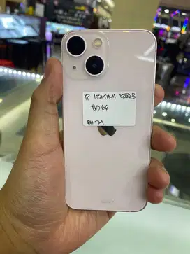 Second iphone 13 mini 128GB