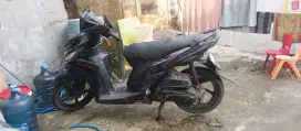 Mio m3 125cc 2015