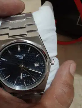 Tissot prx powermatic 80