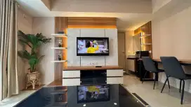 Sewa 2BR Meikarta Silverlake