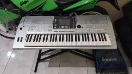 Yamaha psr s710 mulusangat Bisa tt