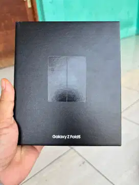 Samsung Galaxy Z Fold 5 12/256gb sein