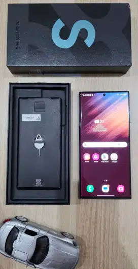 Sein Samsung S22 Ultra 5g 256gb 256 gb