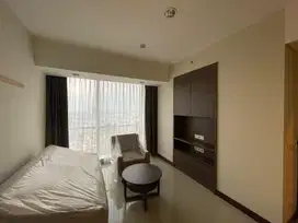Apartement Somerset Arteri Pondok Indah Full Furnish 1br